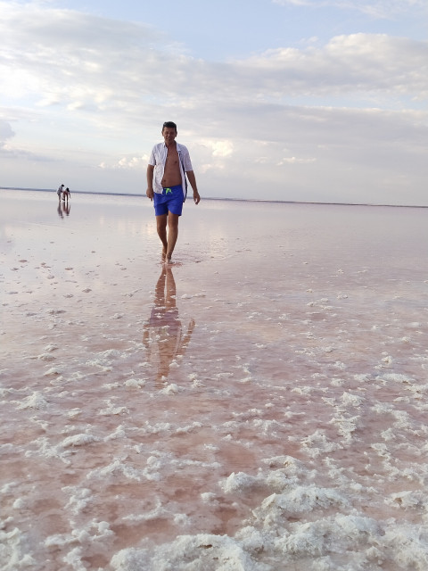 Александр, Россия, Севастополь. Фото на сайте ГдеПапа.Ру