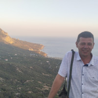 Александр, Россия, Севастополь, 49 лет