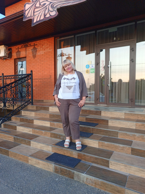 Диана, Россия, Симферополь. Фото на сайте ГдеПапа.Ру