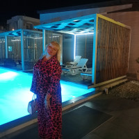 Диана, Россия, Симферополь, 47 лет