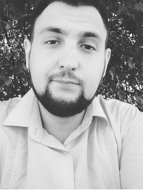 Егор, Россия, Санкт-Петербург, 29 лет. Знакомство без регистрации