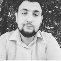 Егор, Россия, Санкт-Петербург, 29 лет