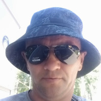 Сергей Жбанков, Москва, м. Полежаевская, 44 года