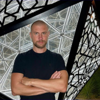 Александр, Россия, Екатеринбург, 40 лет