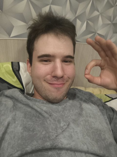 Артём, Россия, Брянск. Фото на сайте ГдеПапа.Ру