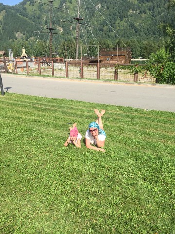 Inna, Россия, Барнаул, 45 лет, 1 ребенок. Хочу найти Для душиБлондинка. Веселая, общительная. Люблю путешествия.