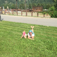 Inna, Россия, Барнаул, 45 лет