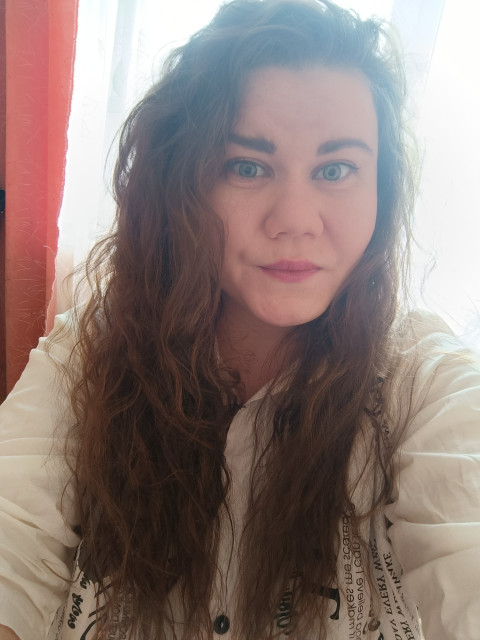 Натали, Россия, Санкт-Петербург. Фото на сайте ГдеПапа.Ру