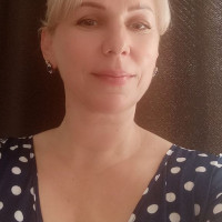 Ирина, Россия, Саратов, 51 год