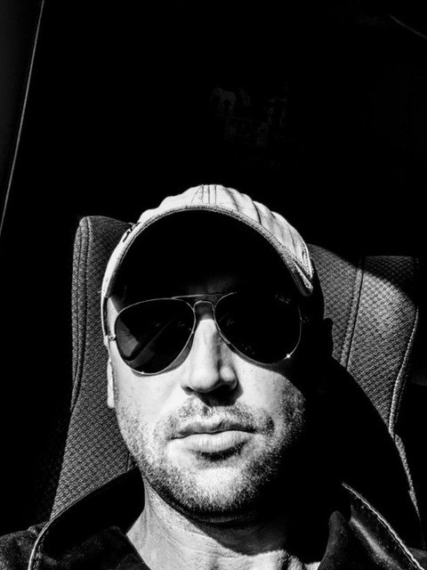 Владимир, Россия, Москва. Фото на сайте ГдеПапа.Ру