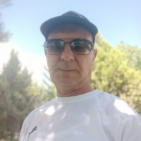 Володя, Туркменистан, Ашхабад, 59 лет