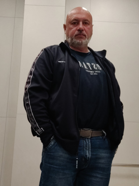 Олег, Россия, Москва. Фото на сайте ГдеПапа.Ру