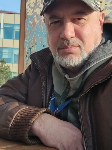 Олег, Россия, Москва. Фото на сайте ГдеПапа.Ру