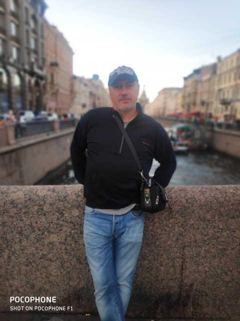 Олег, Россия, Москва. Фото на сайте ГдеПапа.Ру