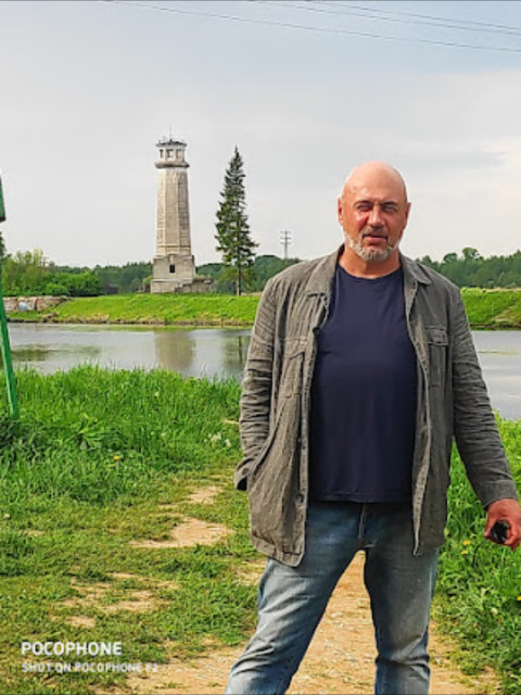 Олег, Россия, Москва. Фото на сайте ГдеПапа.Ру