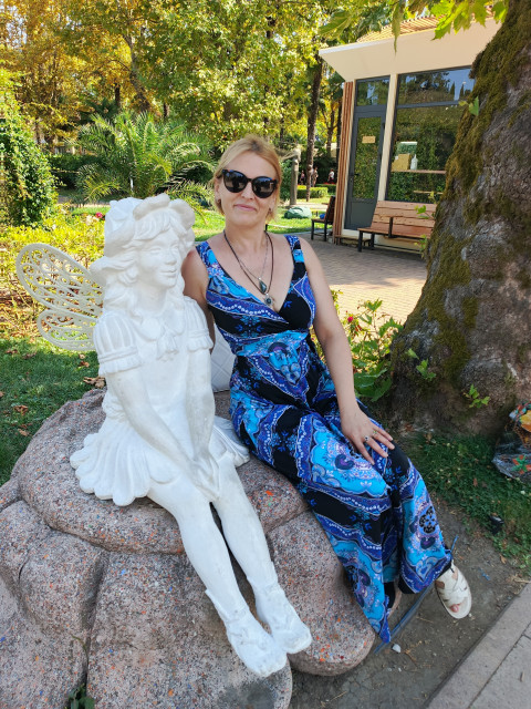 Лана, Россия, Санкт-Петербург. Фото на сайте ГдеПапа.Ру