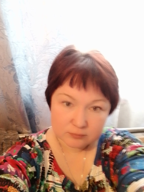 Светлана, Россия, Черемхово. Фото на сайте ГдеПапа.Ру