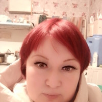 Светлана, Россия, Черемхово, 43 года