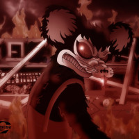 Nikita Smorogov, Туркменистан, Туркменабат, 24 года