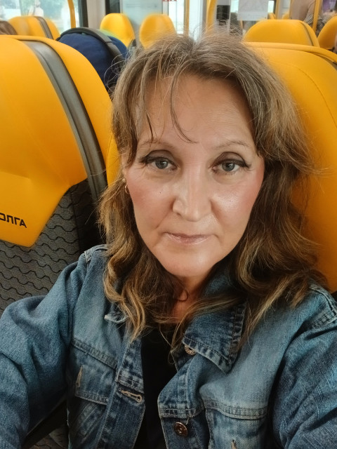 Наталья, Россия, Москва. Фото на сайте ГдеПапа.Ру