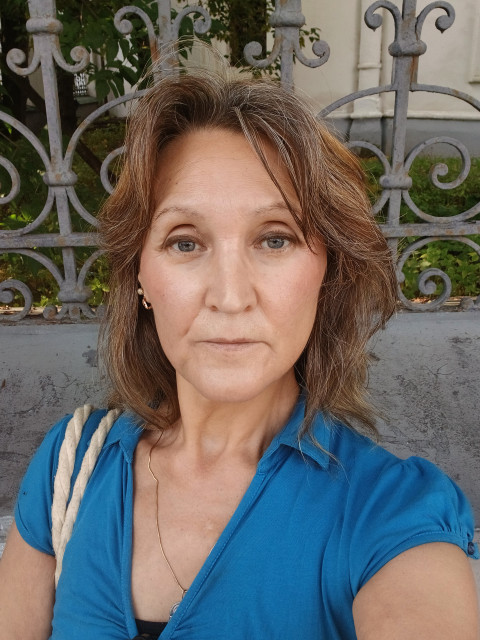 Наталья, Россия, Москва, 60 лет, 1 ребенок. Познакомлюсь с мужчиной для любви и серьезных отношений.Живу в Москве. Мне 60 лет в разводе . рост169 вес 67 Ищу мужчину для постоянных серьёзных отношений