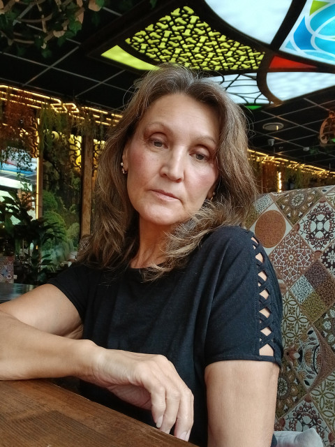 Наталья, Россия, Москва. Фото на сайте ГдеПапа.Ру