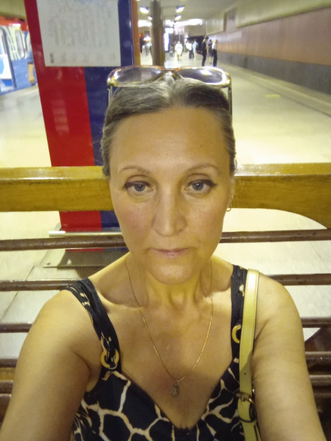 Наталья, Россия, Москва. Фото на сайте ГдеПапа.Ру