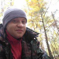 Юрий, Россия, Ульяновск, 42 года