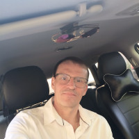 Владимир, Россия, Воронеж, 45 лет