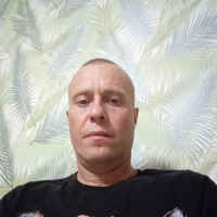 Сергей, Россия, Томск, 41 год