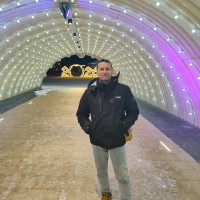 Дмитрий, Россия, Черноморское, 39 лет