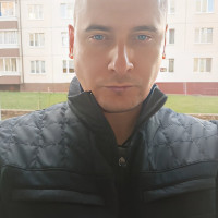 Геннадий, Беларусь, Минск, 30 лет