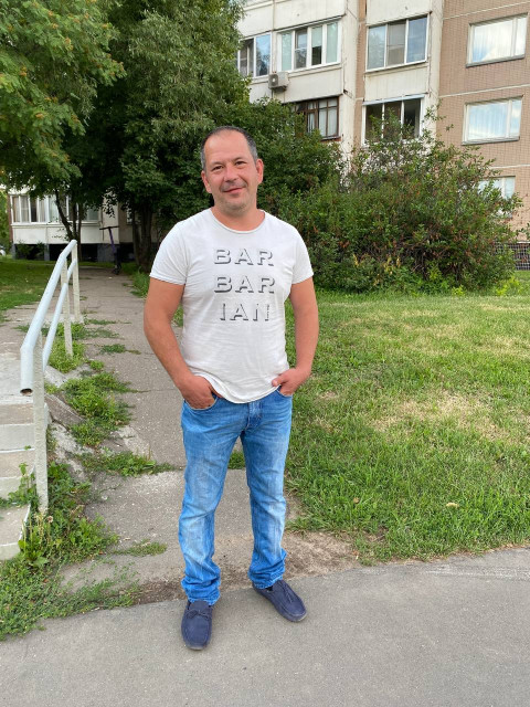Ринат, Москва, м. Новокосино. Фото на сайте ГдеПапа.Ру