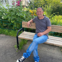Ринат, Москва, м. Новокосино, 42 года