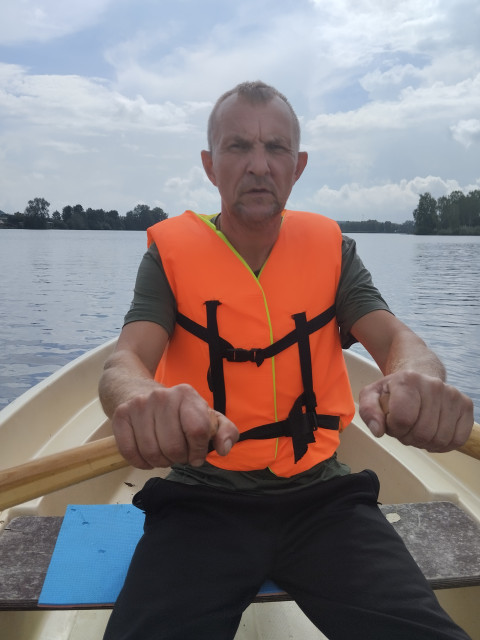 Евгений, Россия, Краснодар, 50 лет, 2 ребенка. Познакомлюсь с женщиной для любви и серьезных отношений, дружбы и общения. Анкета 849506. 