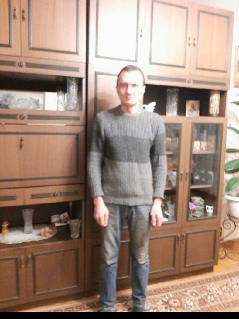 Сергей, Россия, Москва, 56 лет. Он ищет её: Познакомлюсь с женщиной для любви и серьезных отношений.Ищу российскую девушку