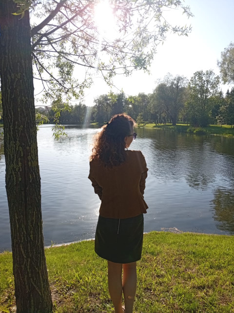 Надежда, Россия, Санкт-Петербург. Фото на сайте ГдеПапа.Ру