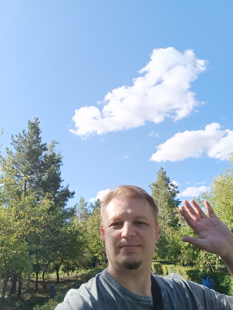 Артем, Россия, Гай. Фото на сайте ГдеПапа.Ру