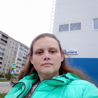 Удача, Россия, Екатеринбург, 33 года