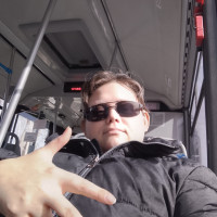 Удача, Россия, Екатеринбург, 33 года