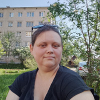 Удача, Россия, Вологда, 33 года