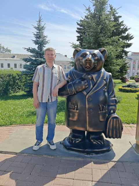 Дмитрий, Москва, 48 лет, 1 ребенок, 1 фото. Познакомлюсь с женщиной для любви и серьезных отношений, воспитания детей.  Анкета 849545. 