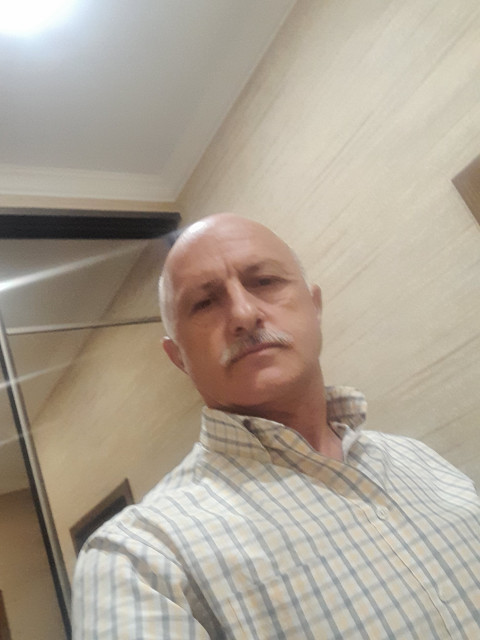 Moris, Таганрог, 63 года, 1 ребенок. Познакомлюсь для серьезных отношений.