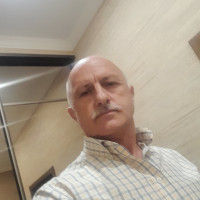 Moris, Россия, Таганрог, 63 года