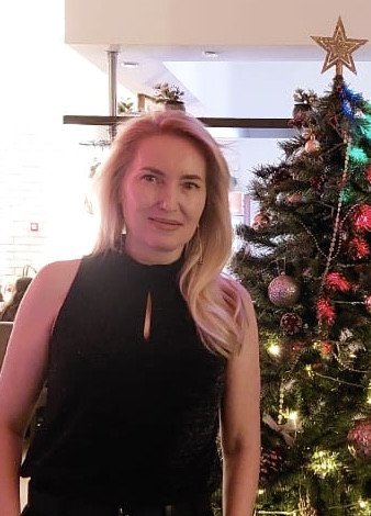 Елена, Россия, Саранск, 46 лет, 1 ребенок. Она ищет его: Познакомлюсь с мужчиной для дружбы и общения. Анкета 849580. 