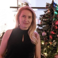 Елена, Россия, Саранск, 46 лет