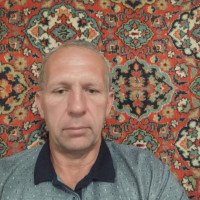 Валерий, Россия, Донецк, 59 лет
