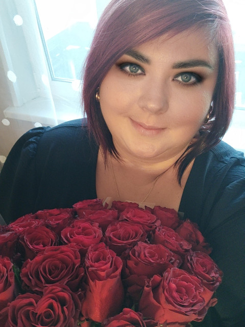 Людмила, Россия, Москва. Фото на сайте ГдеПапа.Ру