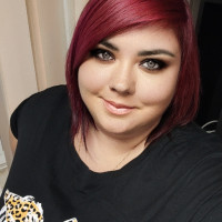 Людмила, Россия, Москва, 40 лет