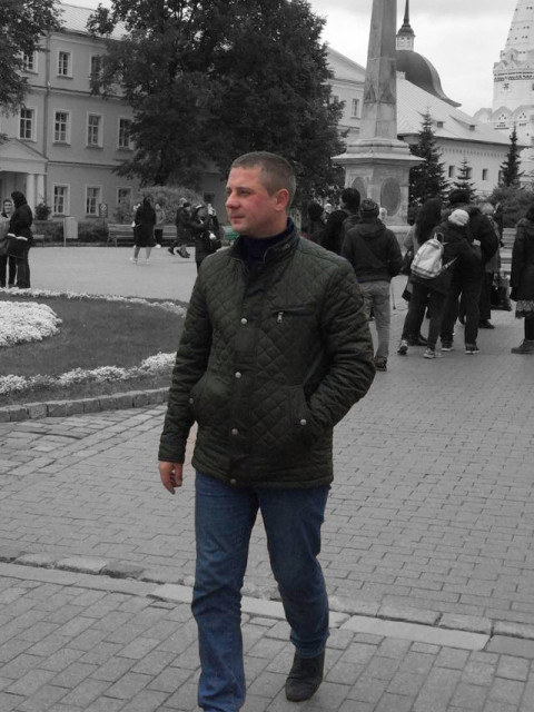 Роман, Россия, Сергиев Посад, 43 года, 1 ребенок. Сайт одиноких мам и пап ГдеПапа.Ру